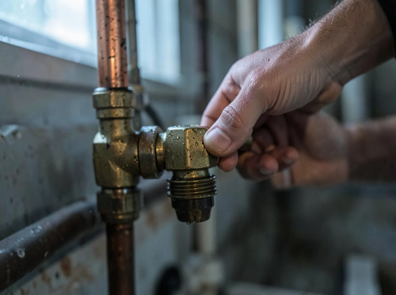 Emergency Plumber Dalmatia, PA FAQs